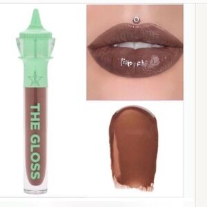 Jeffree Star The Gloss - Untouchable Gloss